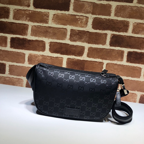 グッチバッグ正面デザイン